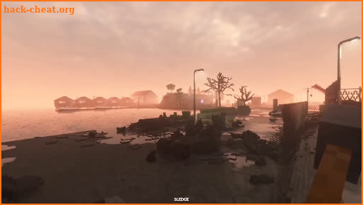 Teardown Walkthrough Games screenshot