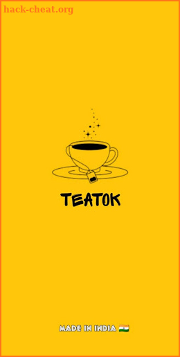 TeaTok - Reels Short Video App screenshot