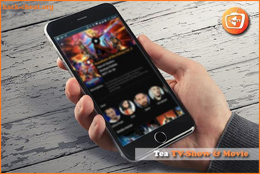 T‍e‍a‍T‍V‍ ‍A‍pp ‍F‍r‍e‍e‍ for A‍n‍d‍r‍o‍i‍d‍ info screenshot