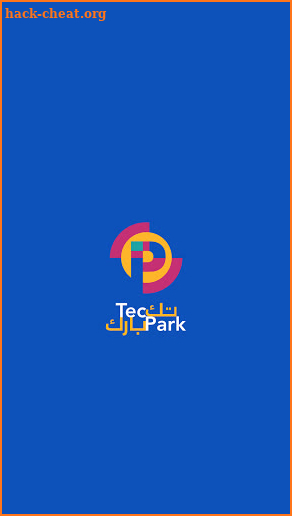 Tec Park screenshot