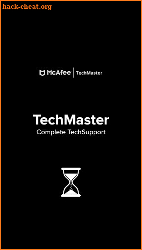 TechMaster screenshot