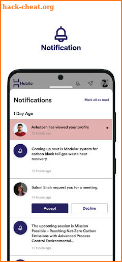 TechSparks by YourStory screenshot