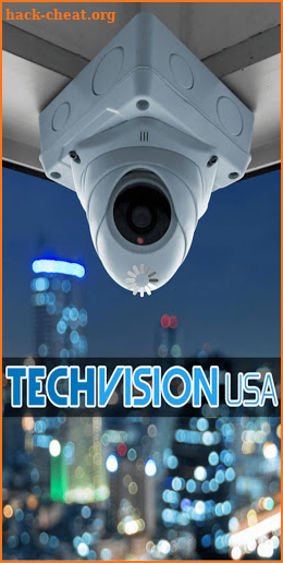 TechVision USA screenshot