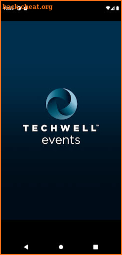 TechWell Events screenshot