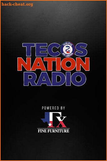 Tecos Nation Radio screenshot
