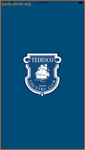 Tedesco Country Club screenshot