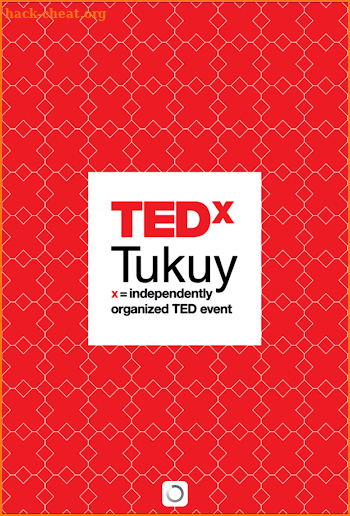 TEDxTukuy screenshot