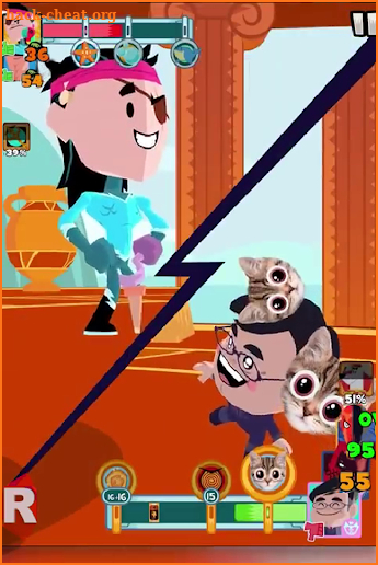 Teen Go Titans Figure screenshot