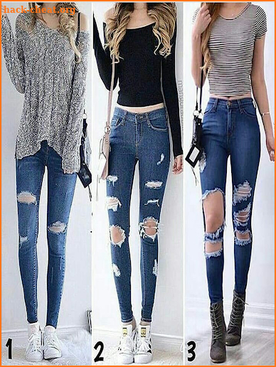 Teen Outfit Ideas + Clothes Fashion Trends screenshot