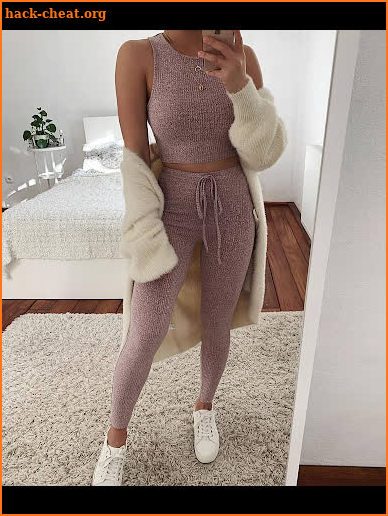 Teen Outfits Clothes Trends screenshot