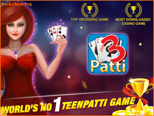 Teen Patti by Octro screenshot