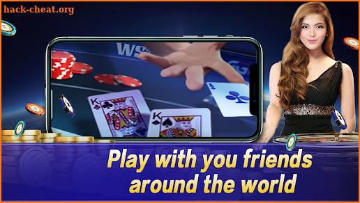 Teen Patti Emprie -3 Patti screenshot