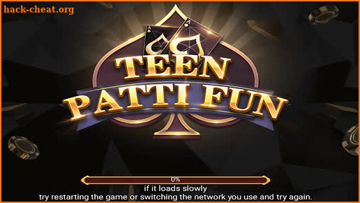 Teen Patti Fun screenshot