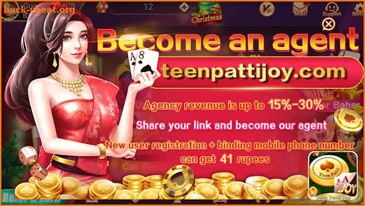 Teen Patti Joy APK screenshot