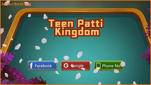 Teen Patti Kingdom screenshot