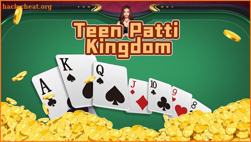 Teen Patti Kingdom screenshot