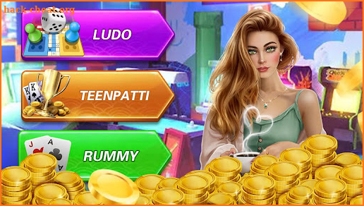 Teen Patti Legend - Real Game screenshot