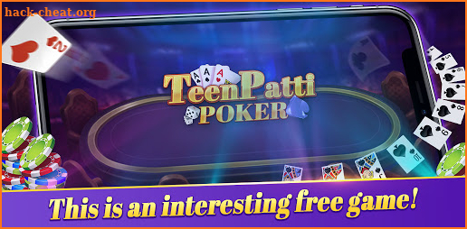 Teen Patti Poker 2022 screenshot