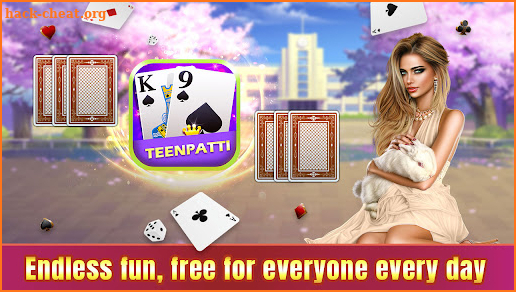 Teen Patti Super : Fun Game screenshot