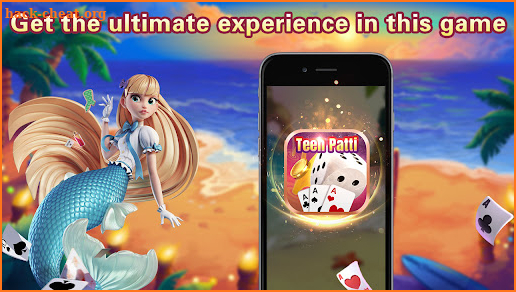 Teen Patti Tour - lucky games screenshot