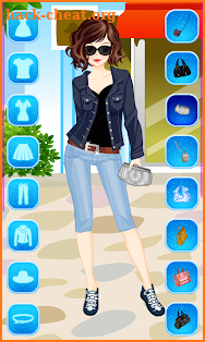 Teenage Fashion Girls Collection screenshot
