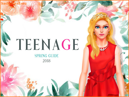 Teenage Style Guide: Spring 2018 ❤ Girls Fashion screenshot