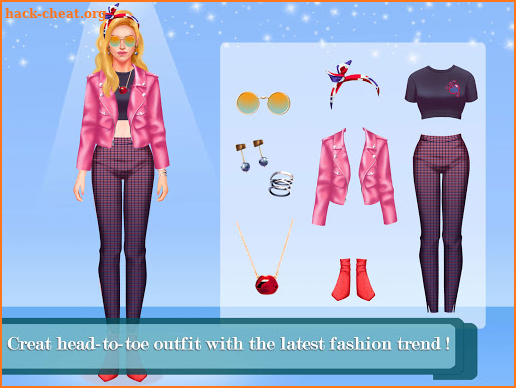 Teenage Style Guide: Spring 2018 ❤ Girls Fashion screenshot