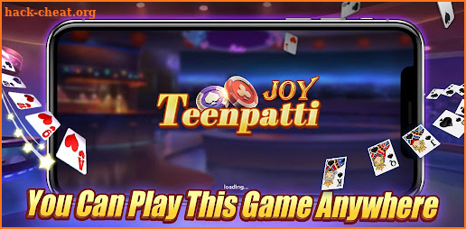 TeenPatti Joy screenshot