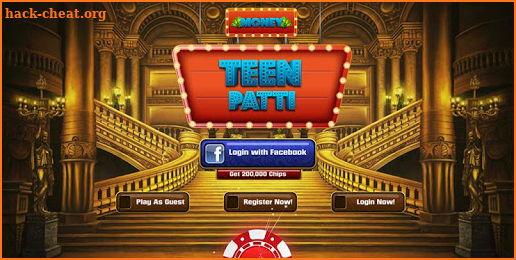 TeenPatti KhelGuru screenshot