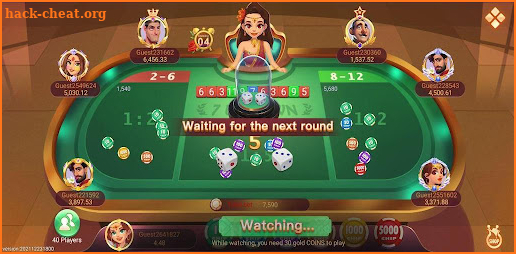 TeenPatti Man Poker screenshot