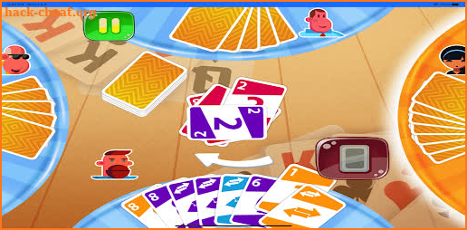 TeenPatti Man Poker screenshot