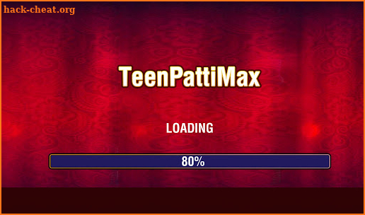 TeenPattiMax screenshot
