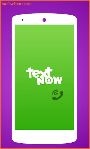 teхt-­nоw : free number virtual call Guide screenshot