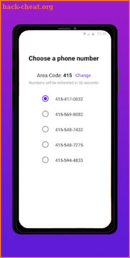 Teхtnоԝ Free Number Calls and TXTs Guide and Tips screenshot