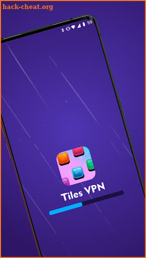 Teils VPN: Secure Master screenshot