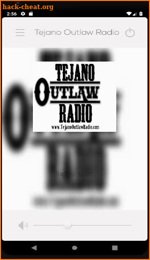 Tejano Outlaw Radio screenshot
