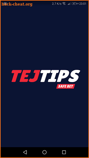 TejTips screenshot