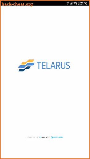 Telarus Events screenshot
