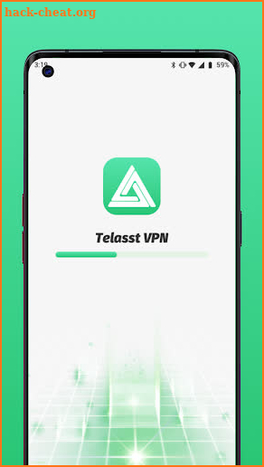 Telasst VPN - Network Master screenshot