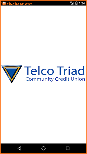 Telco Triad Mobile Bank screenshot