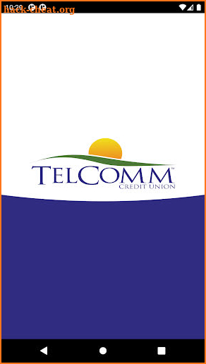TelComm Mobile screenshot