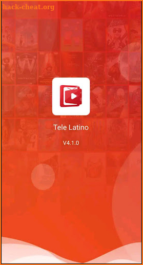 Tele Latino screenshot