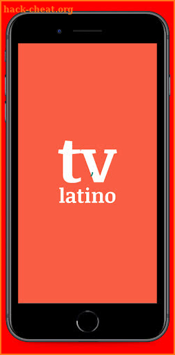 Tele Latino HD screenshot