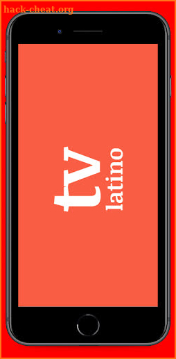 Tele Latino HD screenshot