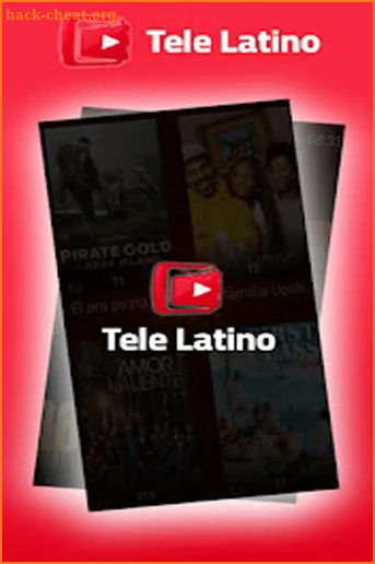 Tele Latino plus screenshot