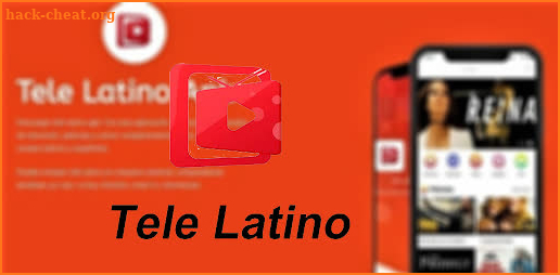 Tele Latino - tips TV en Vivo screenshot