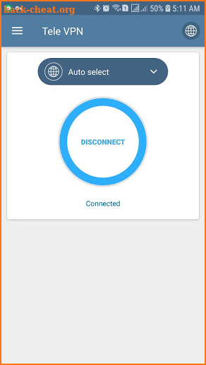 Tele VPN - VPN for Tele gram | فیلتر شکن تلگرام screenshot