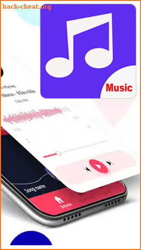 Télécharger musique MP3 Sound screenshot