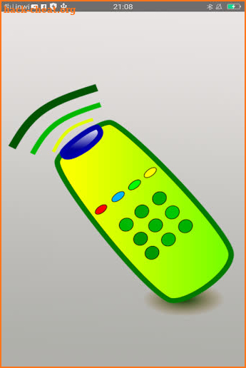 telecommande  (remote control tv ) screenshot