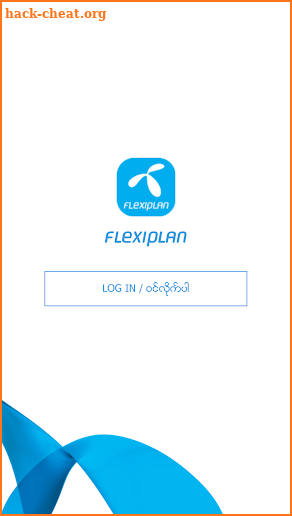 Telenor FlexiPlan screenshot